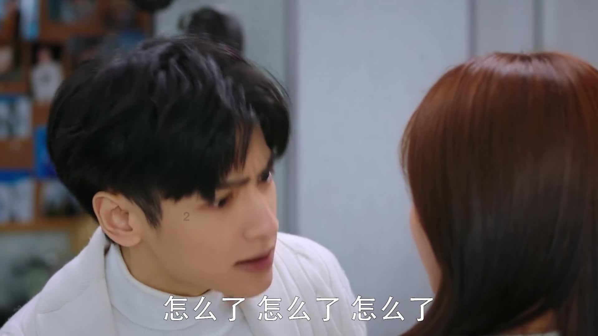 甜美奥莉的雪纺装